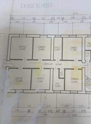 9-Zimmer-Haus kaufen in Zwettl – 250 m², € 299.000 – Bild 27 von 31