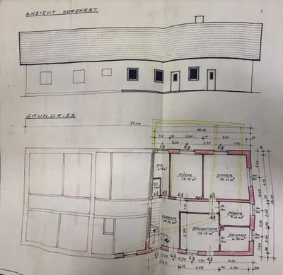 9-Zimmer-Haus kaufen in Zwettl – 250 m², € 299.000 – Bild 28 von 31