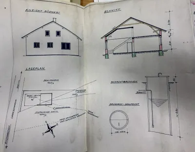 9-Zimmer-Haus kaufen in Zwettl – 250 m², € 299.000 – Bild 29 von 31