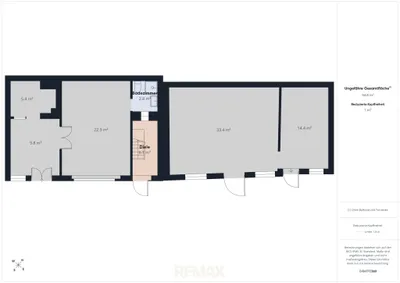 1-Zimmer-Immobilie kaufen in Neusiedl am See – 47 m², € 99.000 – Bild 22 von 22