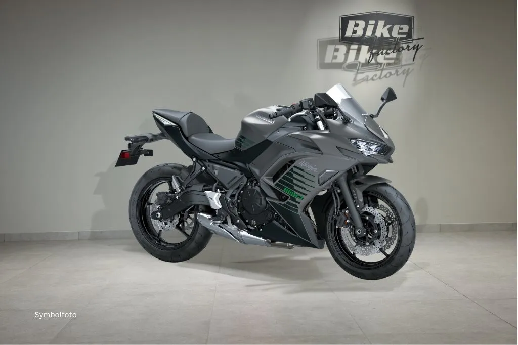 Kawasaki Ninja