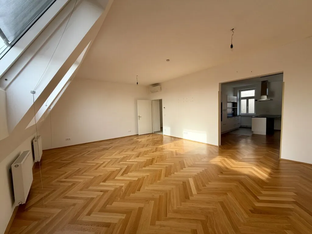 Wohnung – Wien - Ansicht 3