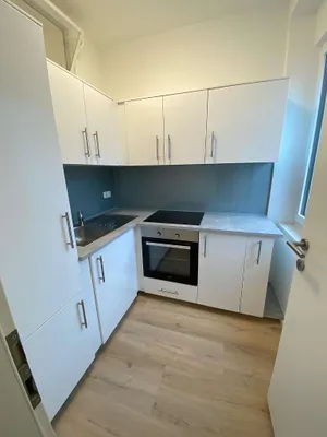 2-Zimmer-Wohnung mieten in Graz – 50 m², € 660