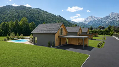 Grundstück kaufen in Liezen – 2 373 m² – Bild 5 von 12