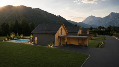 Grundstück kaufen in Liezen – 2 373 m² – Bild 7 von 12