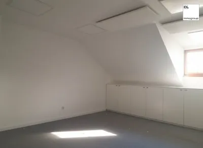 4-Zimmer-Gewerbeimmobilie mieten in Vöcklabruck – 101 m², € 1.235 – Bild 9 von 12