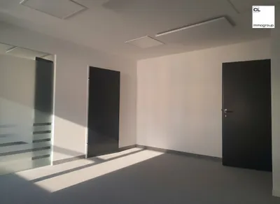4-Zimmer-Gewerbeimmobilie mieten in Vöcklabruck – 101 m², € 1.235 – Bild 8 von 12