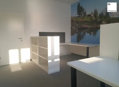 4-Zimmer-Gewerbeimmobilie mieten in Vöcklabruck – 101 m², € 1.235 – Bild 6 von 12