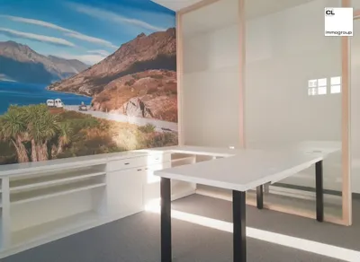 4-Zimmer-Gewerbeimmobilie mieten in Vöcklabruck – 101 m², € 1.235 – Bild 3 von 12