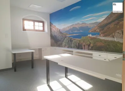 4-Zimmer-Gewerbeimmobilie mieten in Vöcklabruck – 101 m², € 1.235 – Bild 2 von 12