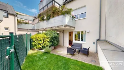 4-Zimmer-Wohnung kaufen in Wien – 85,17 m², € 599.000