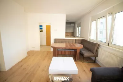 2-Zimmer-Wohnung mieten in Mödling – 62 m², € 920 – Bild 2 von 14