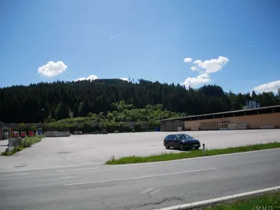 Immobilie mieten in Sankt Johann im Pongau – 8 635 m² – Bild 4 von 4