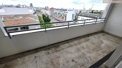2-Zimmer-Wohnung mieten in Wien – 60 m², € 1.258 – Bild 2 von 9