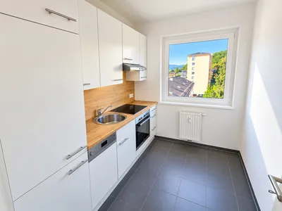 2-Zimmer-Wohnung mieten in Graz – 51 m², € 889 – Bild 4 von 6