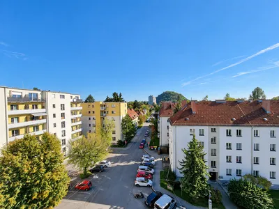 2-Zimmer-Wohnung mieten in Graz – 51 m², € 889 – Bild 3 von 6