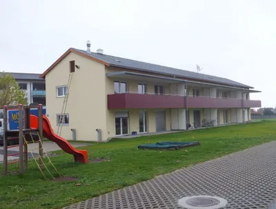 3-Zimmer-Wohnung mieten in Deutschlandsberg – 76 m², € 848 – Bild 1 von 13