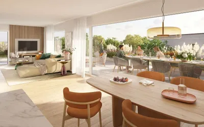 5-Zimmer-Wohnung kaufen in Graz – 128,57 m², € 938.561 – Bild 3 von 6