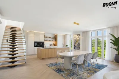 5-Zimmer-Wohnung kaufen in Wien – 202,75 m², € 1.770.000 – Bild 2 von 15