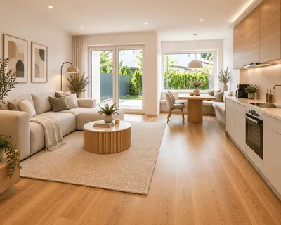 5-Zimmer-Haus kaufen in Baden – 109 m², € 429.000 – Bild 4 von 72