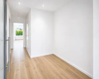 5-Zimmer-Haus kaufen in Baden – 109 m², € 429.000 – Bild 52 von 72