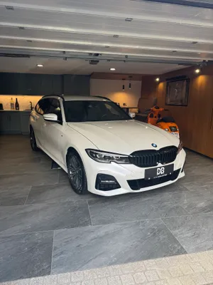 BMW 3er-Reihe