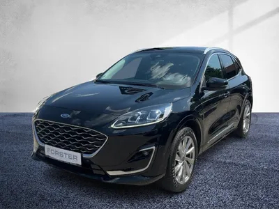 Ford Kuga 2.5 Duratec PHEV Vignale Aut. LED RFK SHZ