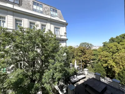 6-Zimmer-Wohnung mieten in Wien – 226,95 m², € 7.999 – Bild 3 von 15