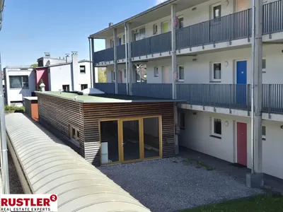 Gewerbeimmobilie mieten in Innsbruck – 48 m², € 876 – Bild 7 von 12