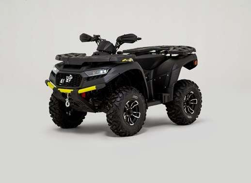 TGB Blade 560 FL ABS EPS T3 Touring Quad