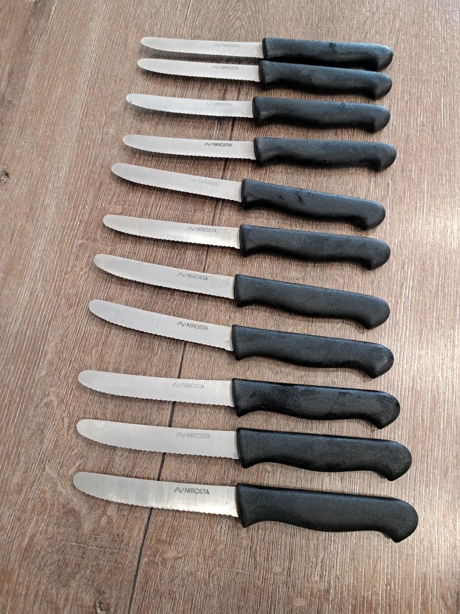 Frühstücksmesser kaufen