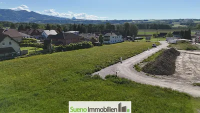 Grundstück kaufen in Kirchdorf an der Krems – 667 m², € 133.560 – Bild 9 von 19