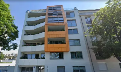 Wohnung mieten in Wien – 63,03 m², € 1.148