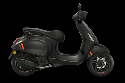 Vespa Sprint S 125 FL 4-TAKT ABS E5+