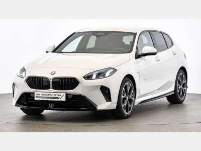 BMW 1er-Reihe 5-Türer // M Sportpaket // Head Up Di...