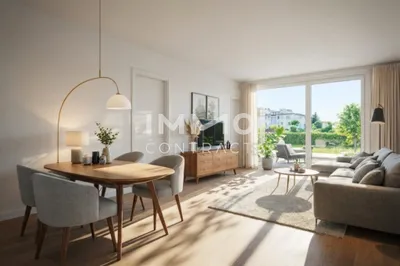 Immobilie kaufen in Wien – 50,38 m², € 300.100 – Bild 4 von 6