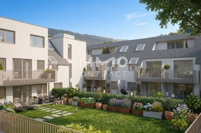 Immobilie kaufen in Wien – 50,38 m², € 300.100 – Bild 1 von 6