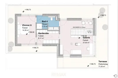 7-Zimmer-Haus kaufen in Tulln – 303 m², € 1.990.000 – Bild 29 von 30