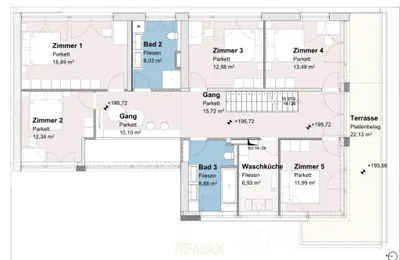 7-Zimmer-Haus kaufen in Tulln – 303 m², € 1.990.000 – Bild 28 von 30