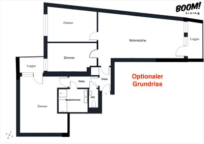 4-Zimmer-Wohnung kaufen in Wien – 109,76 m², € 725.000 – Bild 21 von 21