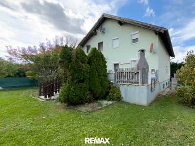 Haus kaufen in Gänserndorf – 198 m², € 380.000 – Bild 1 von 32
