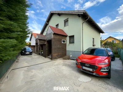 Haus kaufen in Gänserndorf – 198 m², € 380.000 – Bild 29 von 32