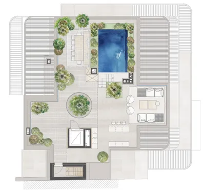 6-Zimmer-Wohnung kaufen in Wien – 404 m² – Bild 15 von 16
