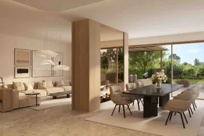 6-Zimmer-Wohnung kaufen in Wien – 404 m² – Bild 6 von 16
