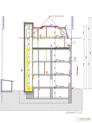 Gewerbeimmobilie kaufen in Wien – 340,63 m², € 1.750.000 – Bild 25 von 27