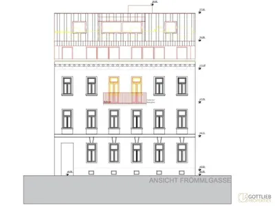 Gewerbeimmobilie kaufen in Wien – 340,63 m², € 1.750.000 – Bild 26 von 27