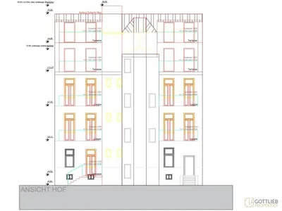 Gewerbeimmobilie kaufen in Wien – 340,63 m², € 1.750.000 – Bild 27 von 27