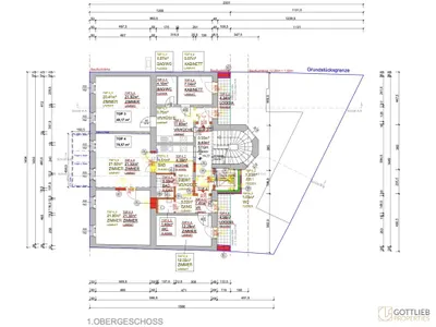 Gewerbeimmobilie kaufen in Wien – 340,63 m², € 1.750.000 – Bild 17 von 27