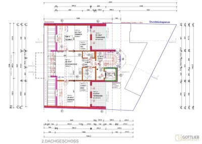 Gewerbeimmobilie kaufen in Wien – 340,63 m², € 1.750.000 – Bild 20 von 27