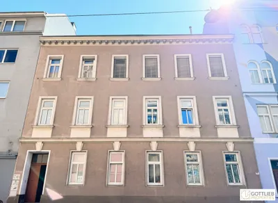 Gewerbeimmobilie kaufen in Wien – 340,63 m², € 1.750.000